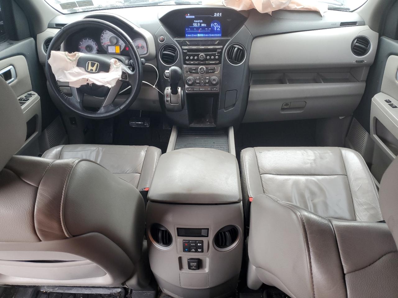 2013 Honda Pilot - Image 8