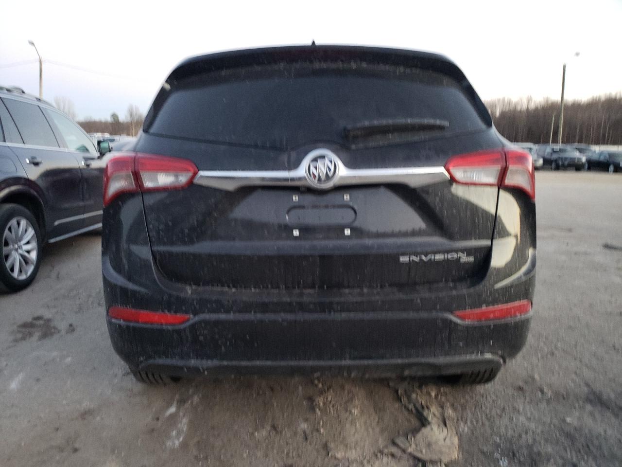 2019 Buick Envision - Image 6