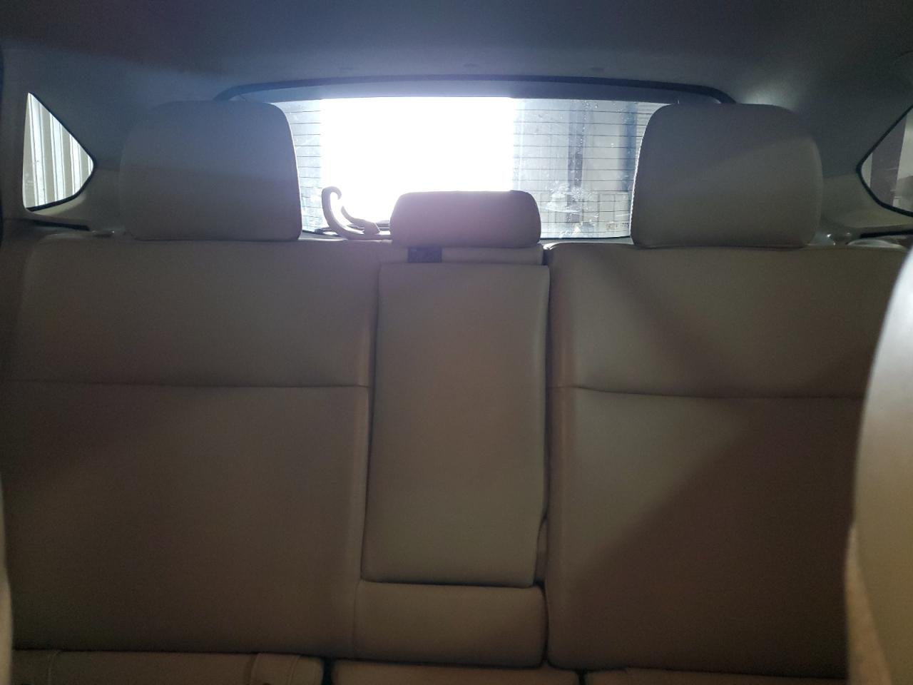 2013 Subaru XV - Image 10