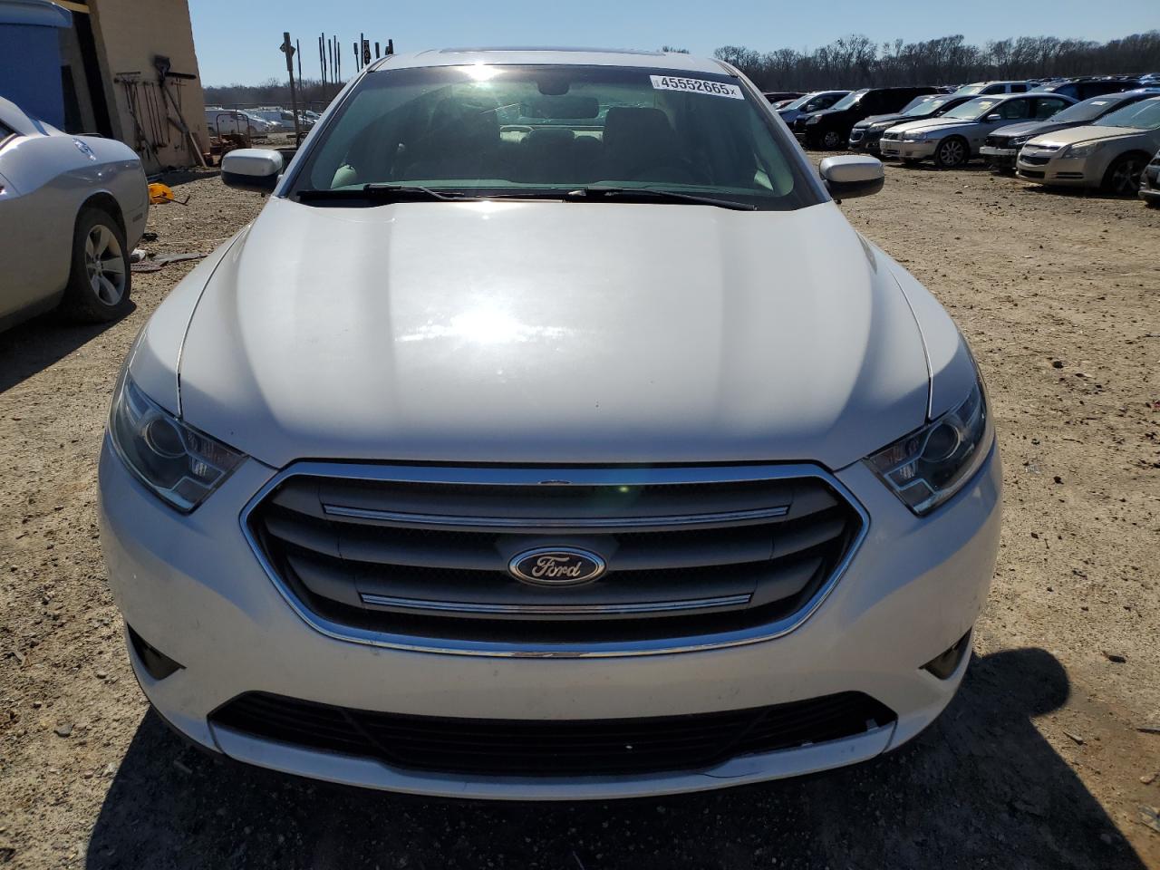 2013 Ford Taurus - Image 5