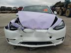 2023 Tesla Model Y  للبيع في Grand Prairie، TX - Front End