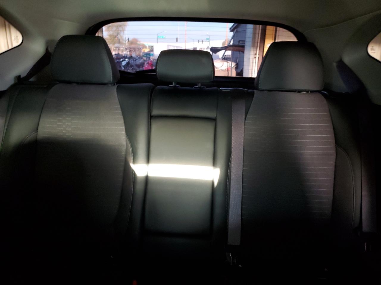 2021 Kia Seltos - Image 10