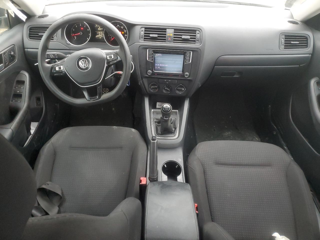 2016 Volkswagen Jetta - Image 8