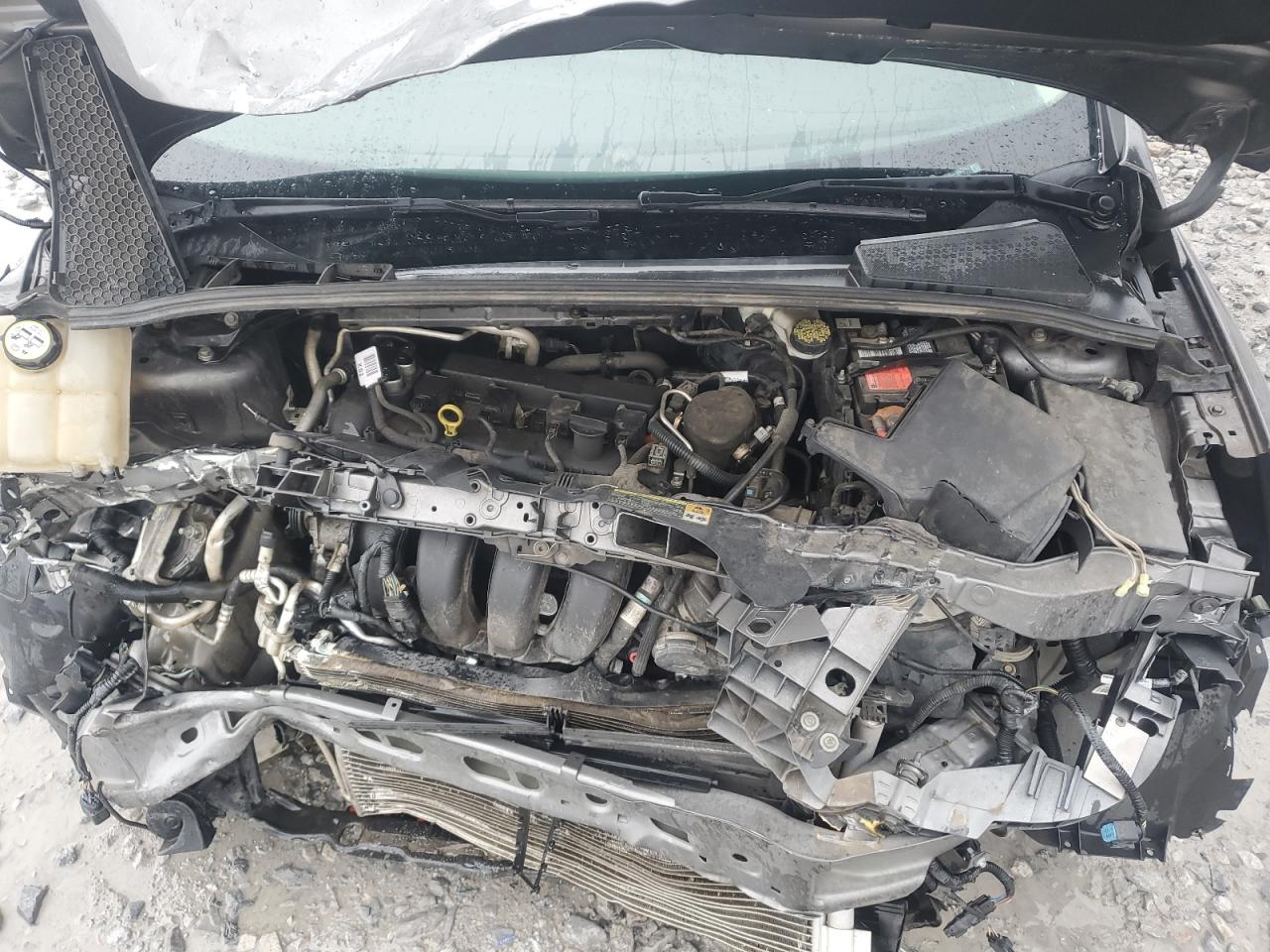 2012 Ford Focus - Image 12