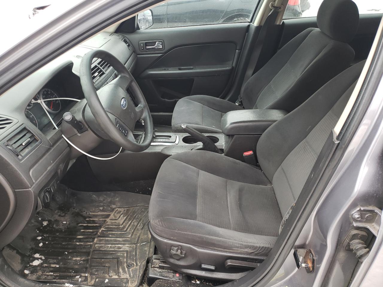 2006 Ford Fusion - Image 7