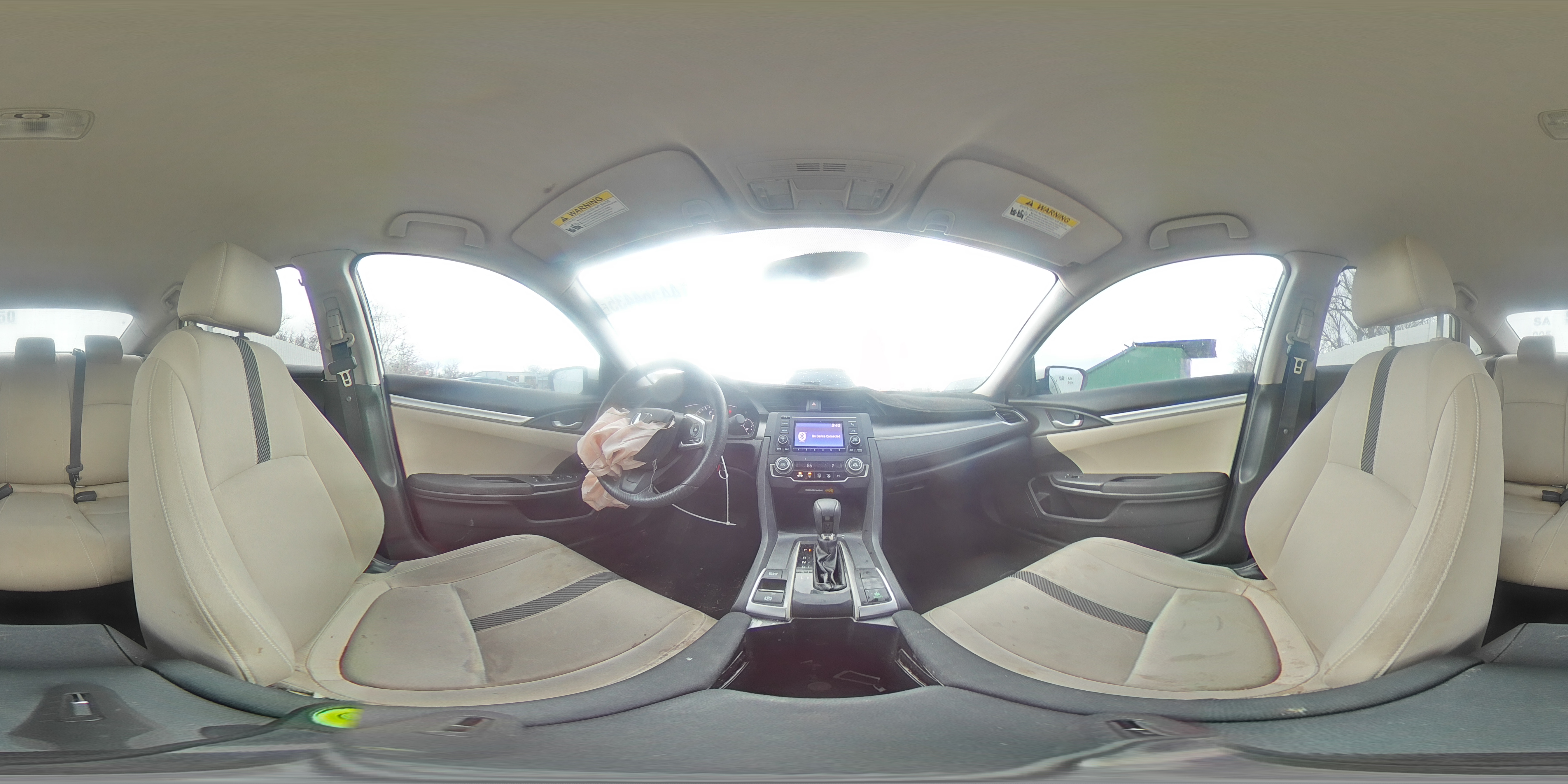 2016 Honda Civic - Image 12