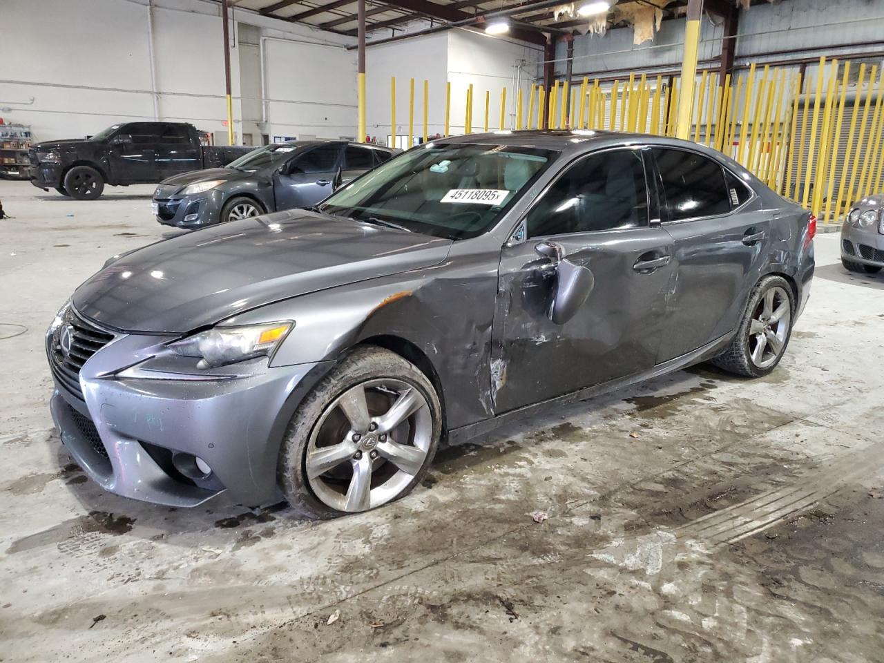 2014 Lexus IS - Image 1