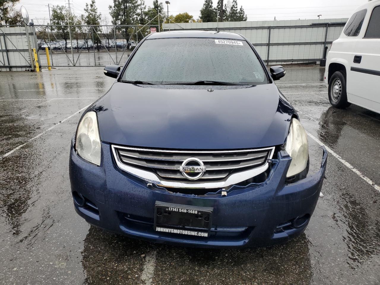 2011 Nissan Altima - Image 5