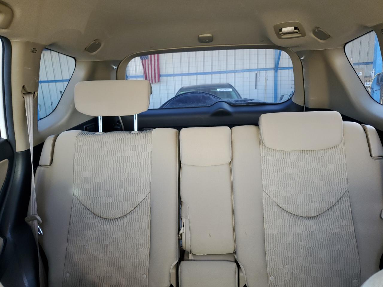 2010 Toyota RAV 4 - Image 10