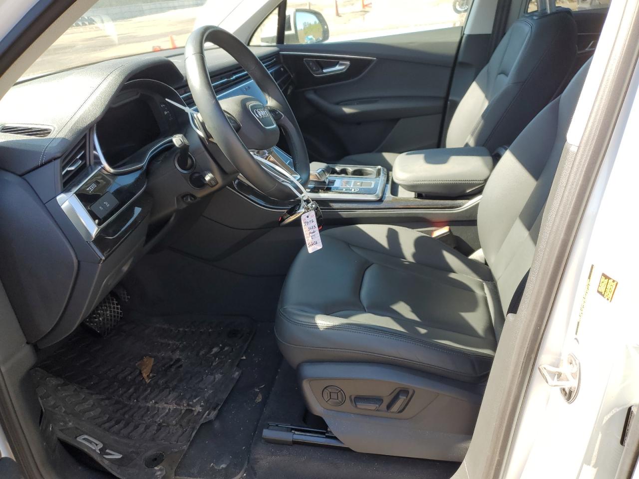 2023 Audi Q7 - Image 7