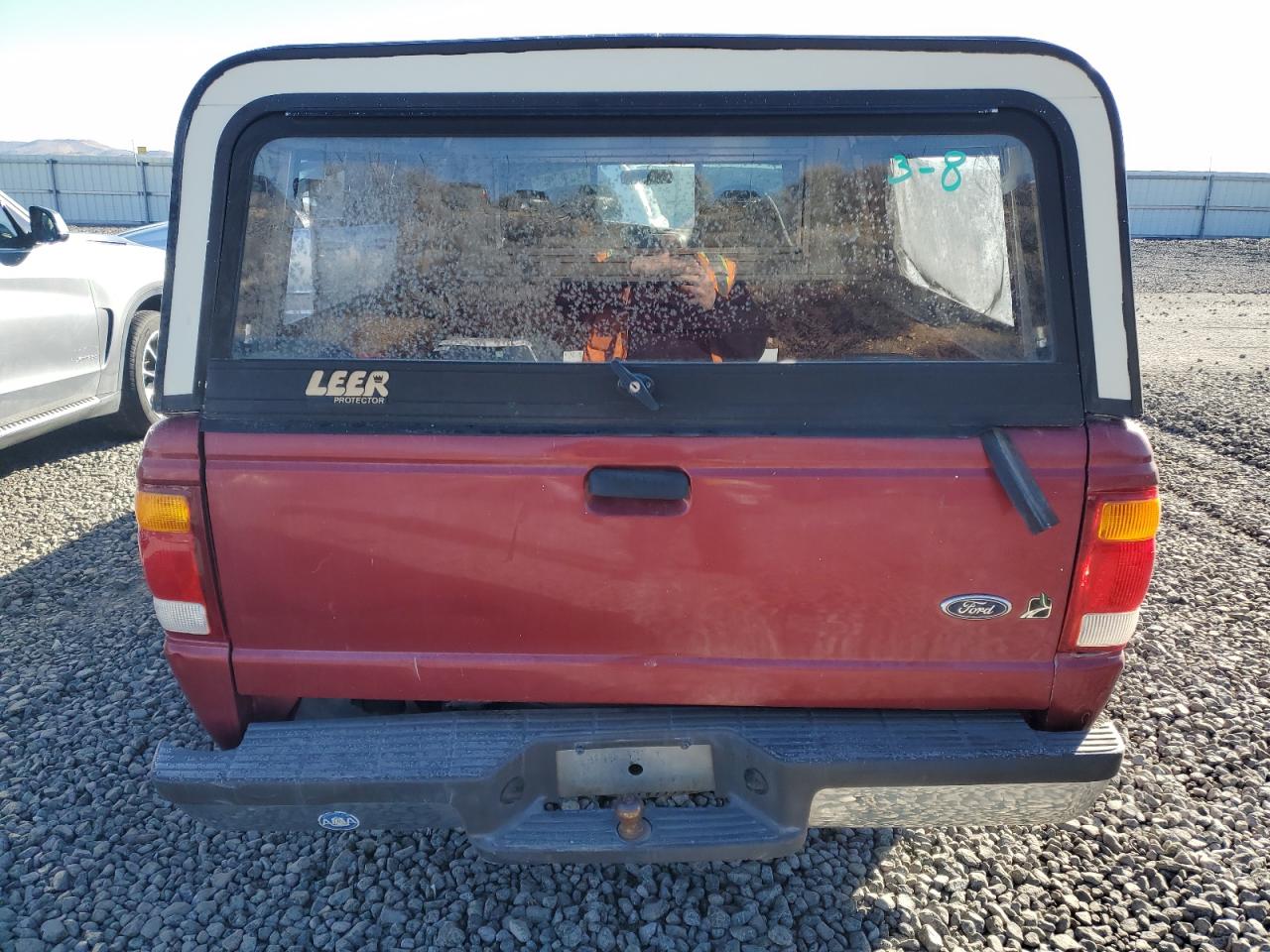 1999 Ford Ranger - Image 6
