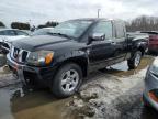 2004 Nissan Titan Xe на продаже в East Granby, CT - Minor Dent/Scratches