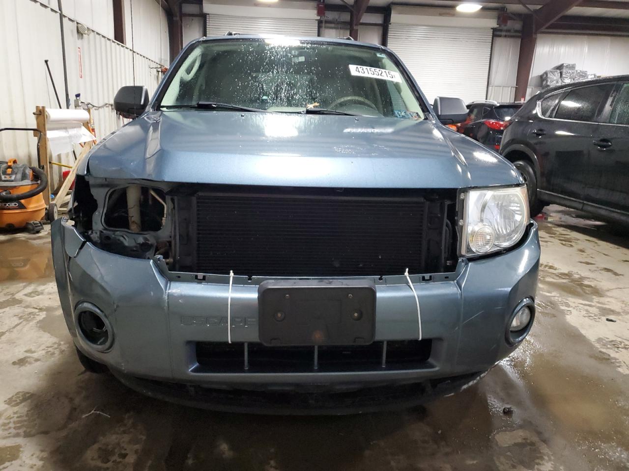 2010 Ford Escape - Image 5