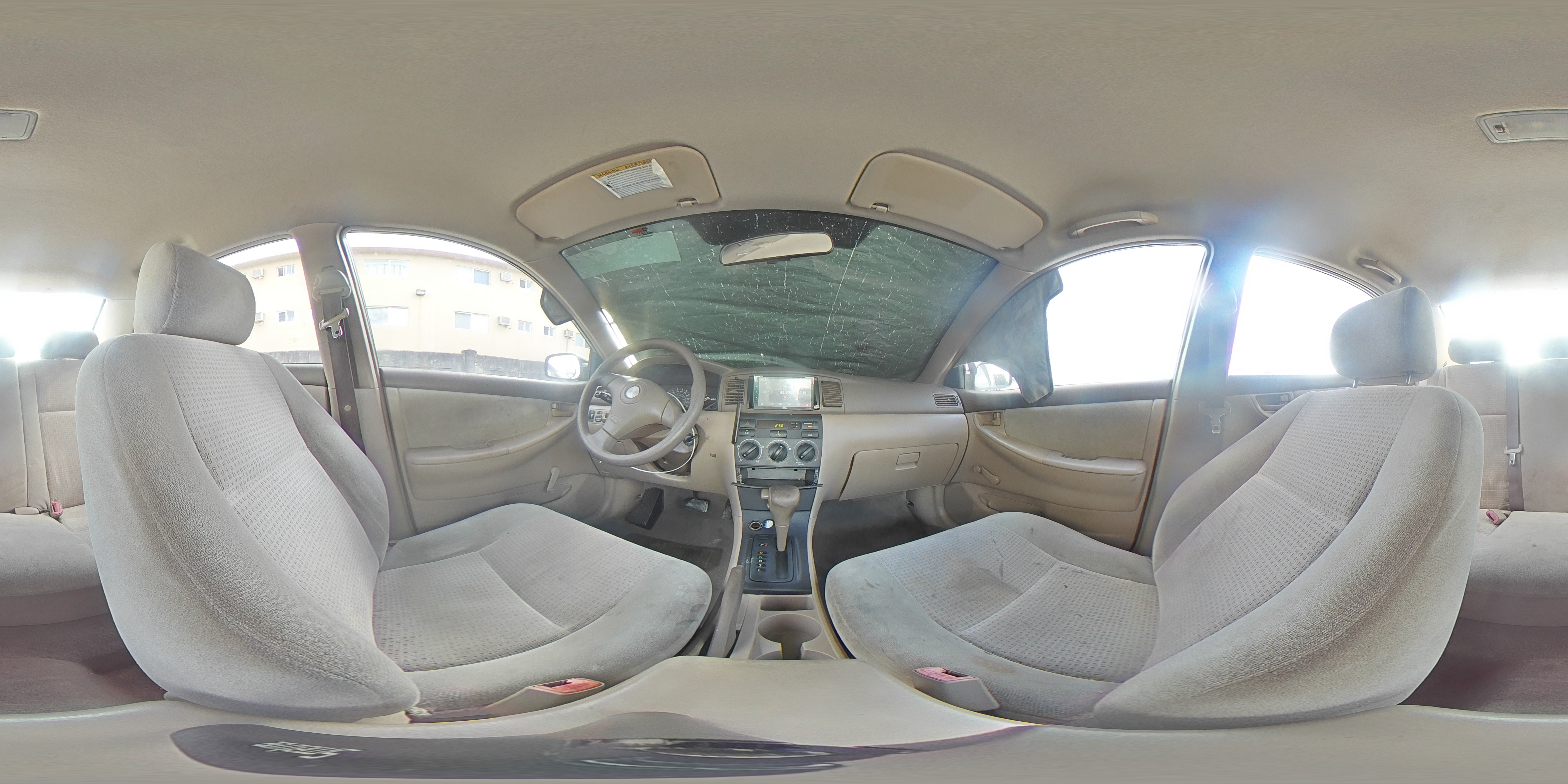 2006 Toyota Corolla - Image 13