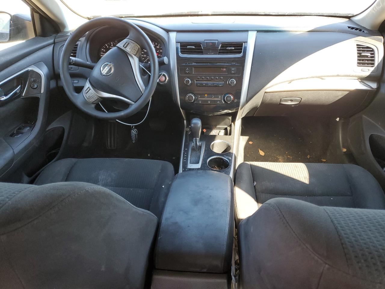 2014 Nissan Altima - Image 8