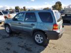 2007 Ford Escape Xlt en Venta en Martinez, CA - Mechanical