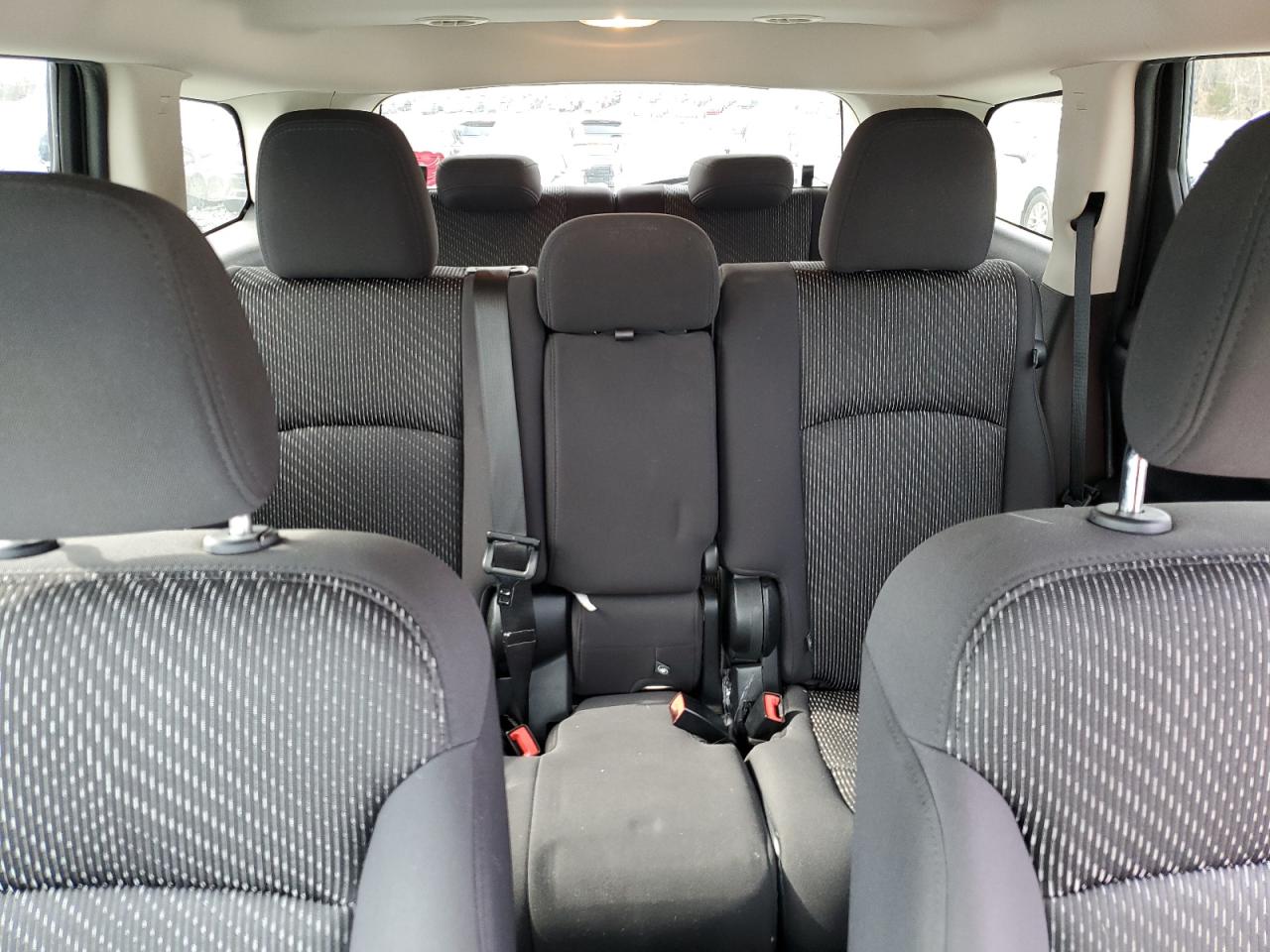 2013 Dodge Journey - Image 10