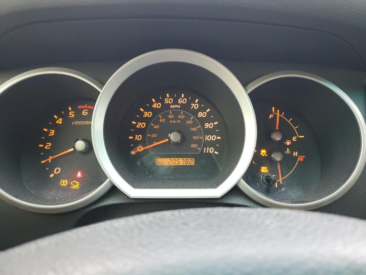 2007 Toyota 4Runner - Image 9