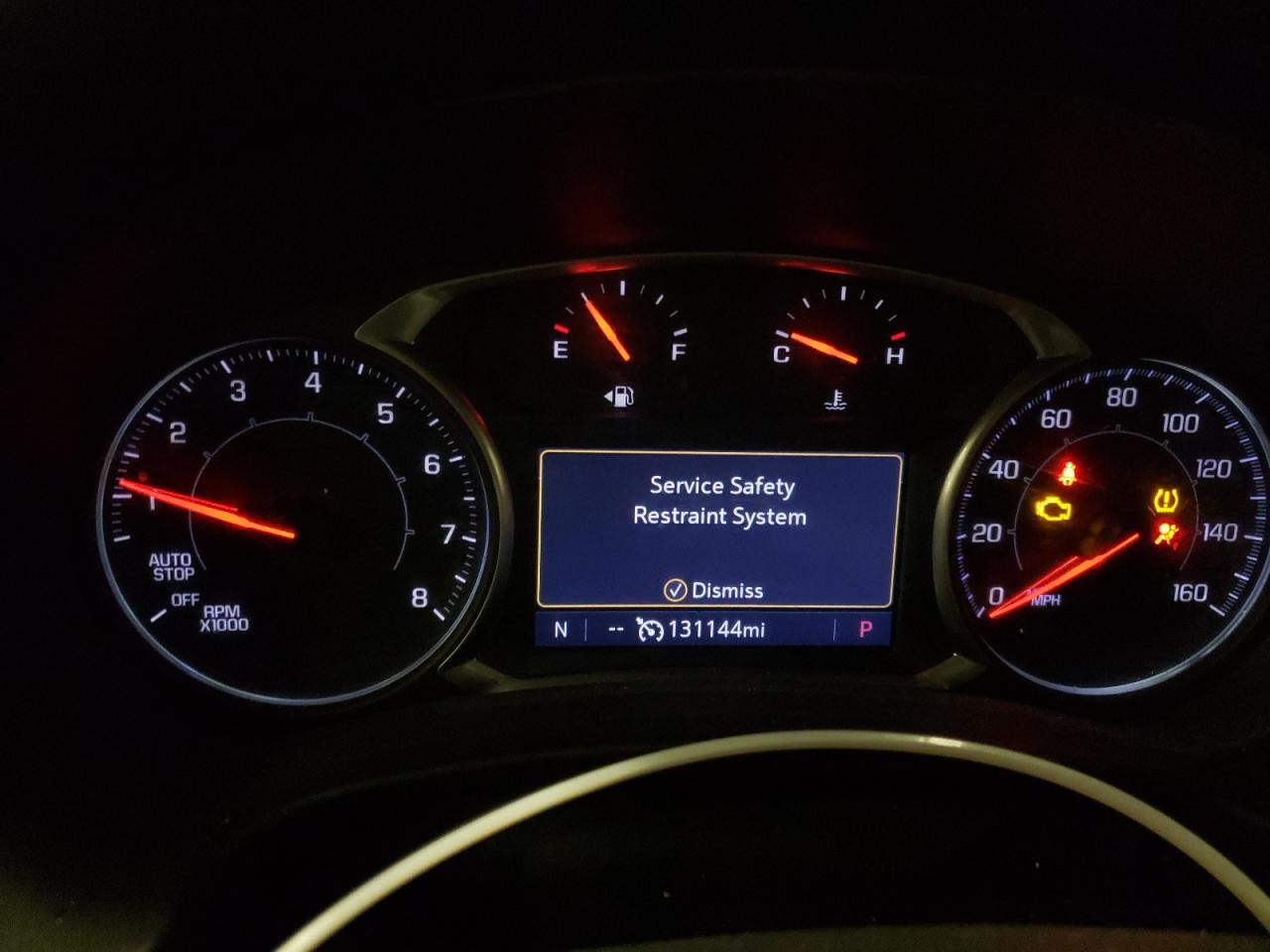 2020 GMC Terrain - Image 9