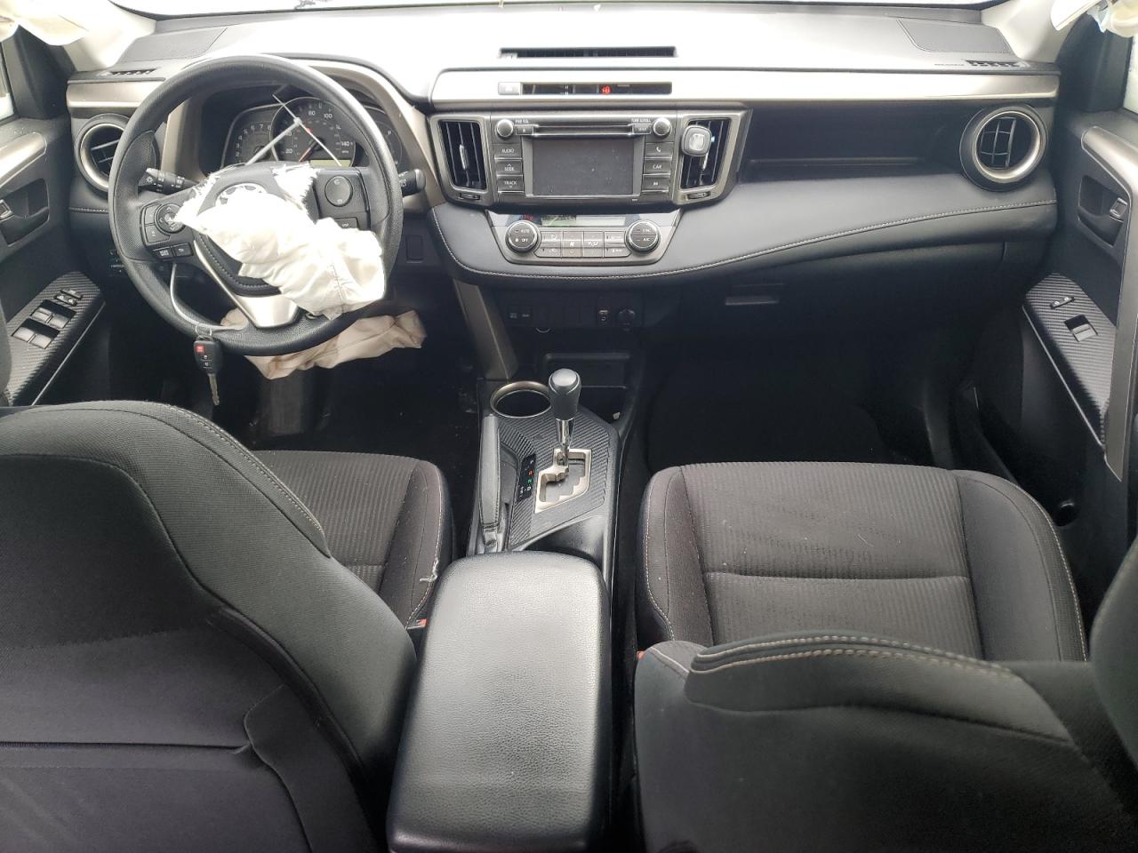 2013 Toyota RAV 4 - Image 8