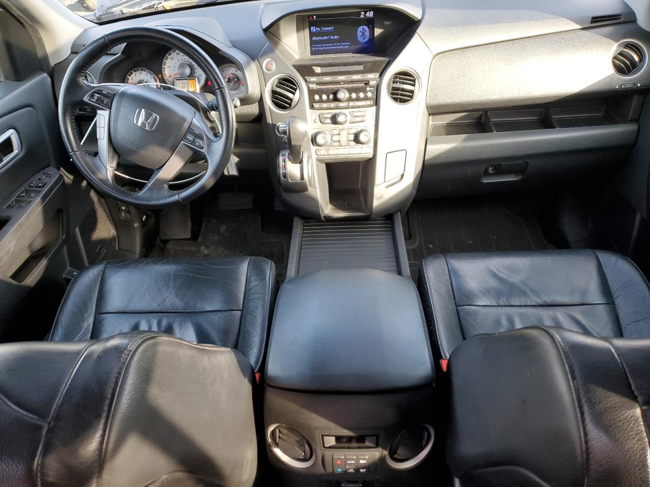 2012 Honda Pilot - Image 8