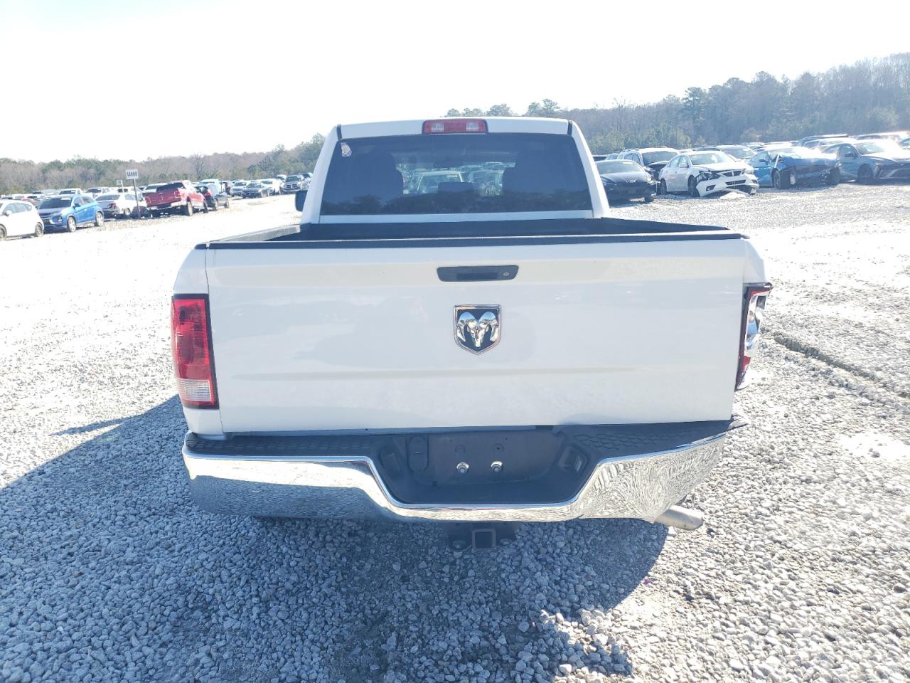 2017 RAM 1500 - Image 6