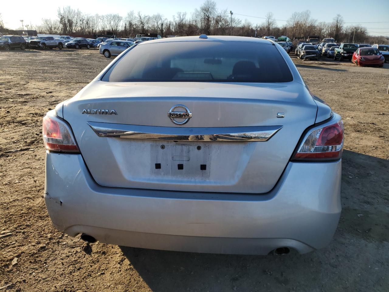 2015 Nissan Altima - Image 6