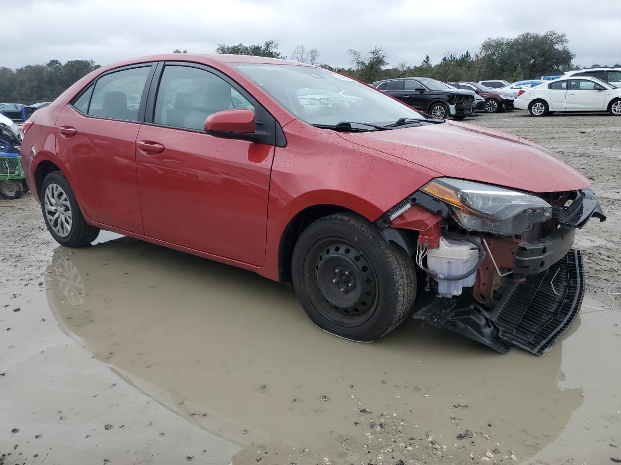 2018 Toyota Corolla - Image 4