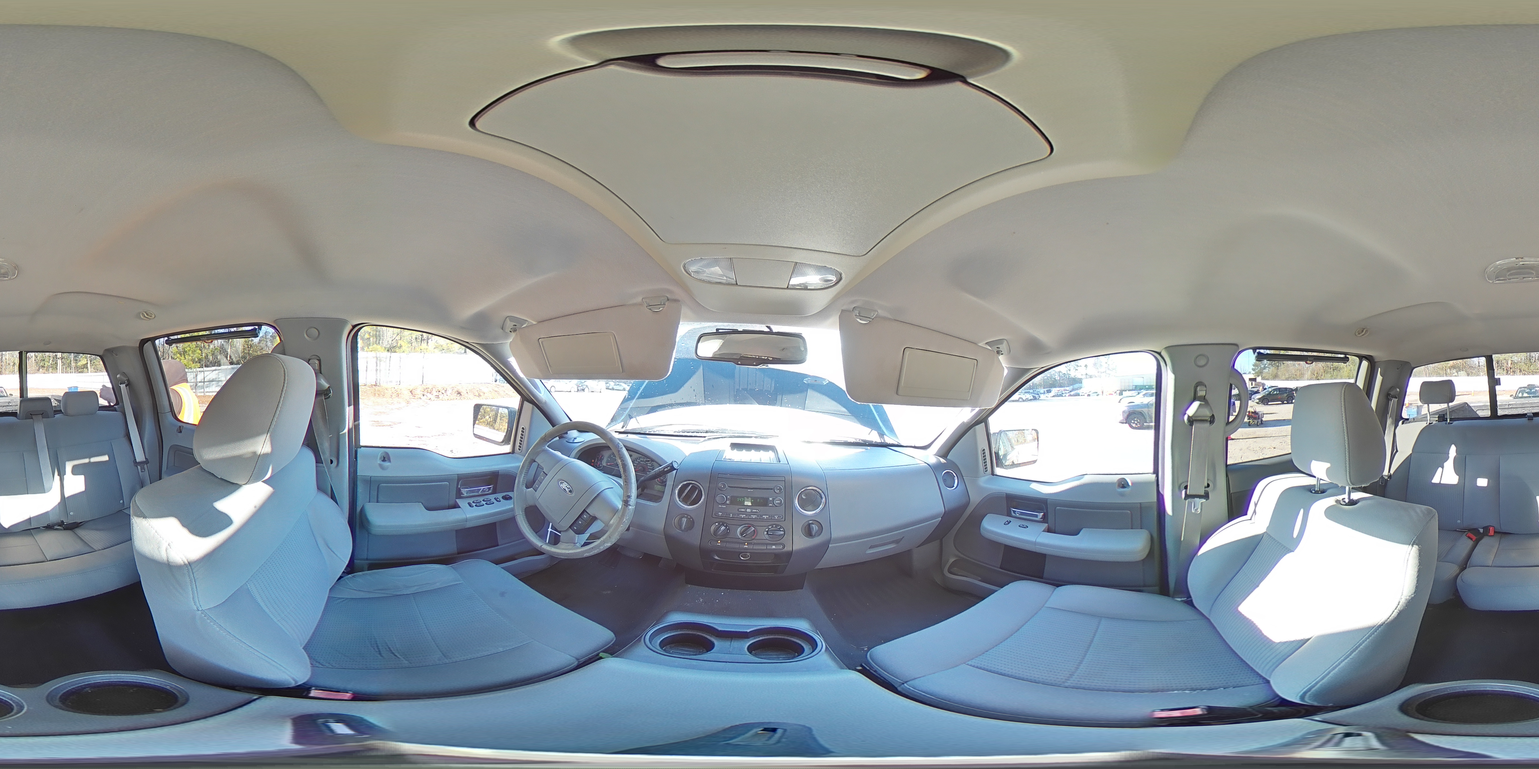 2007 Ford F-150 - Image 13