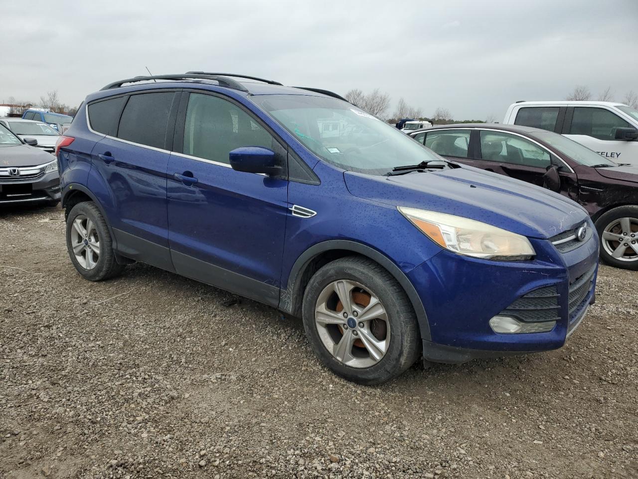 2014 Ford Escape - Image 4