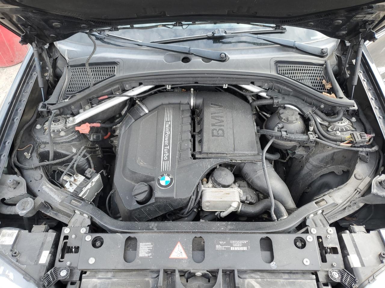 2013 BMW X3 - Image 12