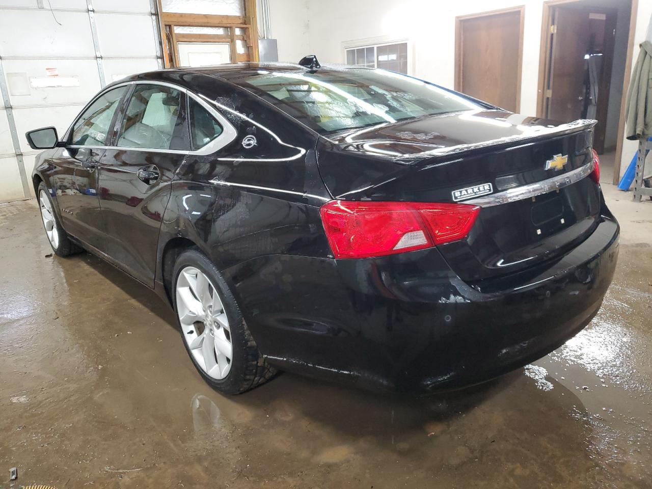 2014 Chevrolet Impala - Image 2
