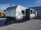 2022 Kz Sportsmen for Sale in Casper, WY - Hail