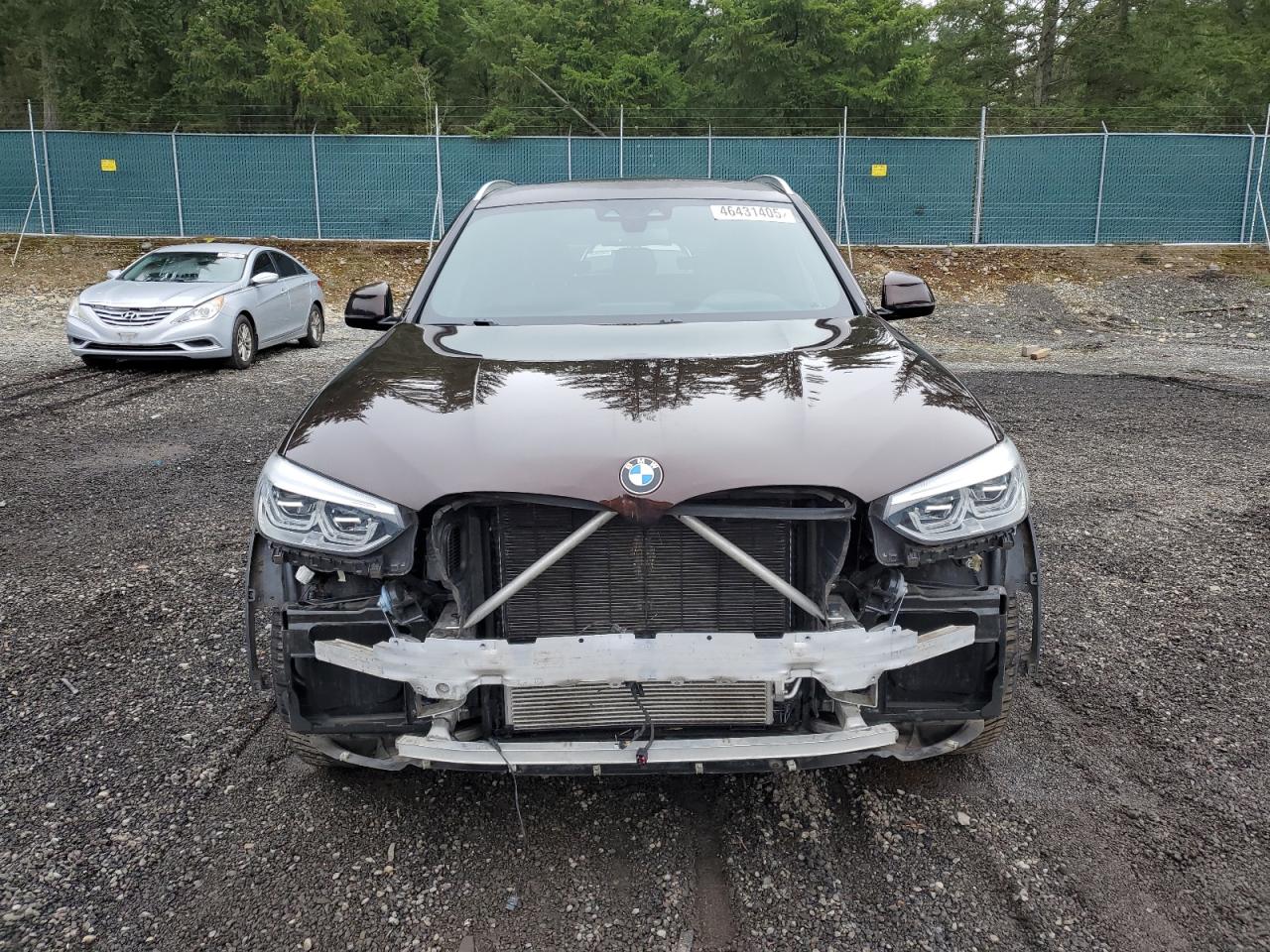 2020 BMW X3 - Image 5