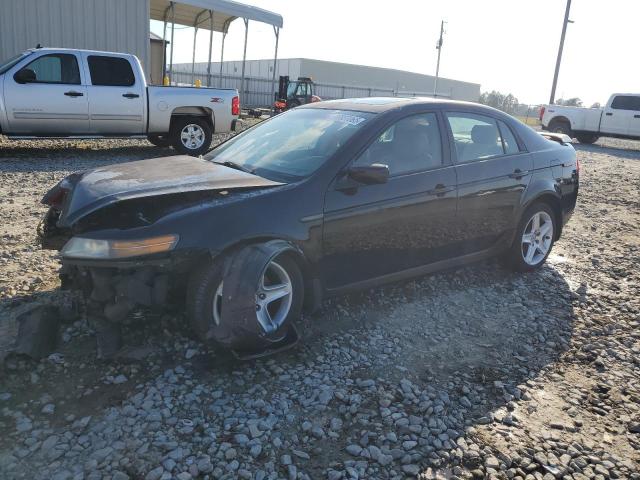2005 Acura Tl 