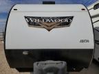 2021 Wildcat Wildwood for Sale in Andrews, TX - Hail