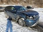 2020 Volkswagen Atlas Cross Sport Se للبيع في Marlboro، NY - Front End