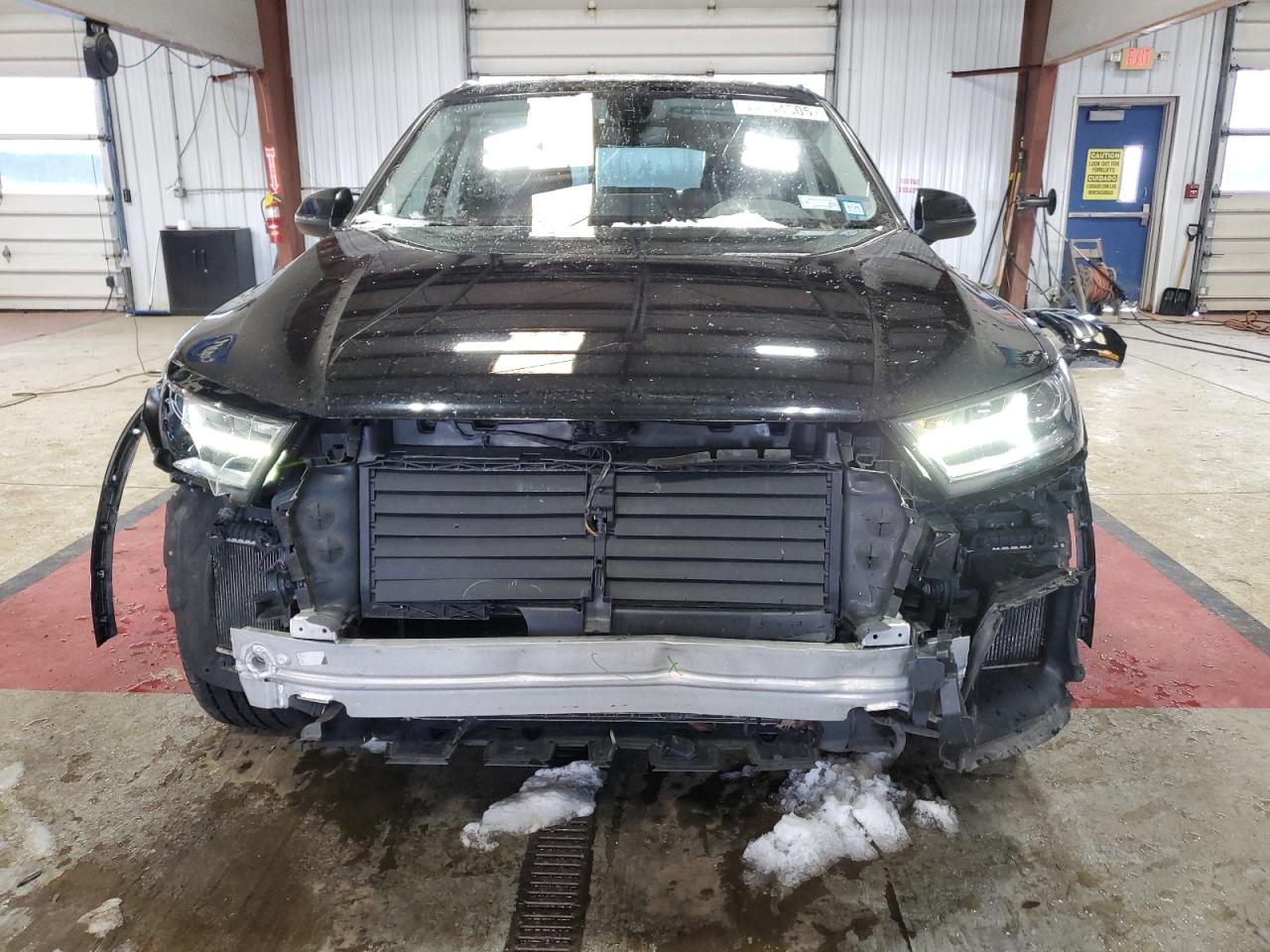 2018 Audi Q7 - Image 5