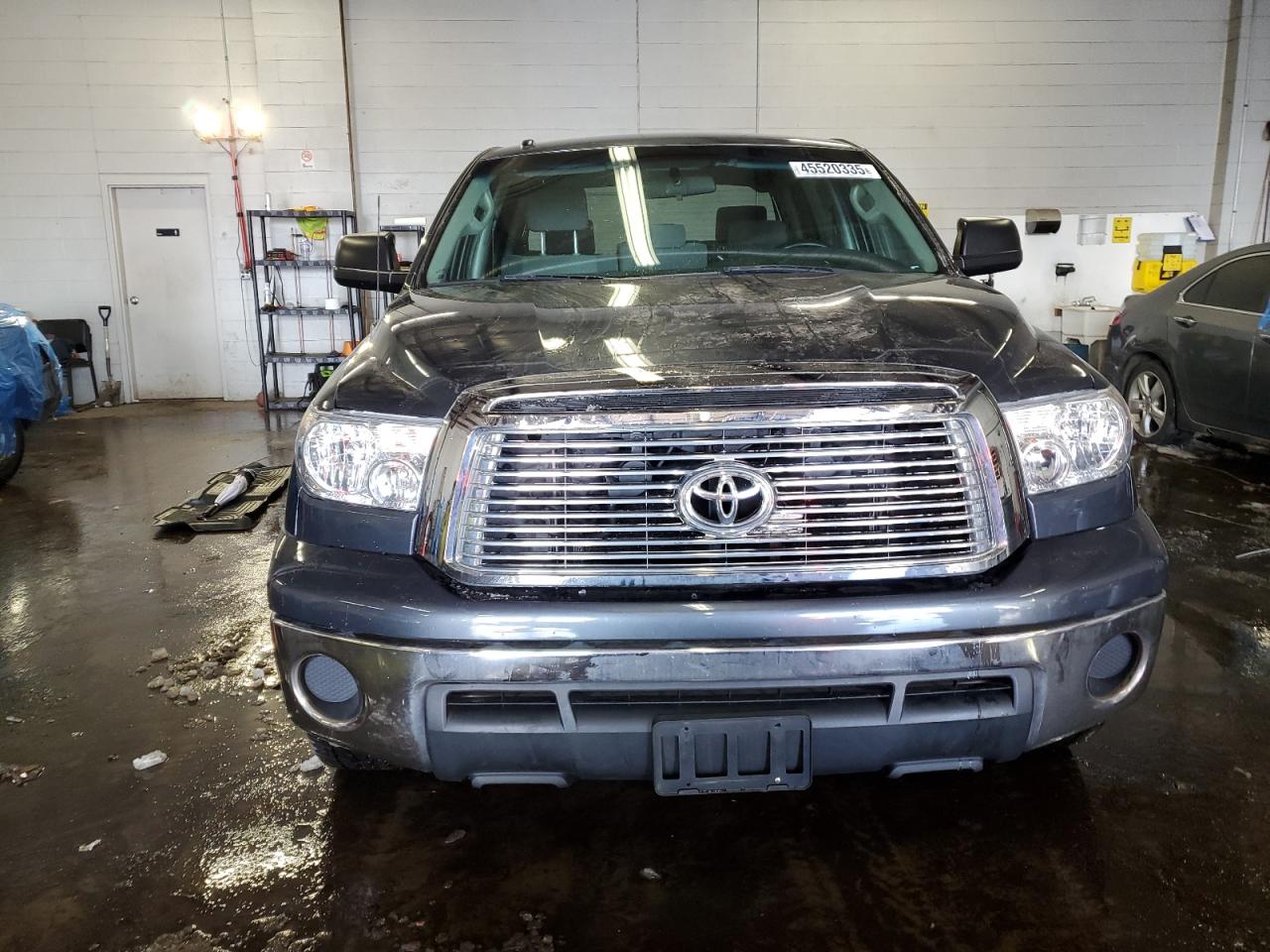 2010 Toyota Tundra - Image 5
