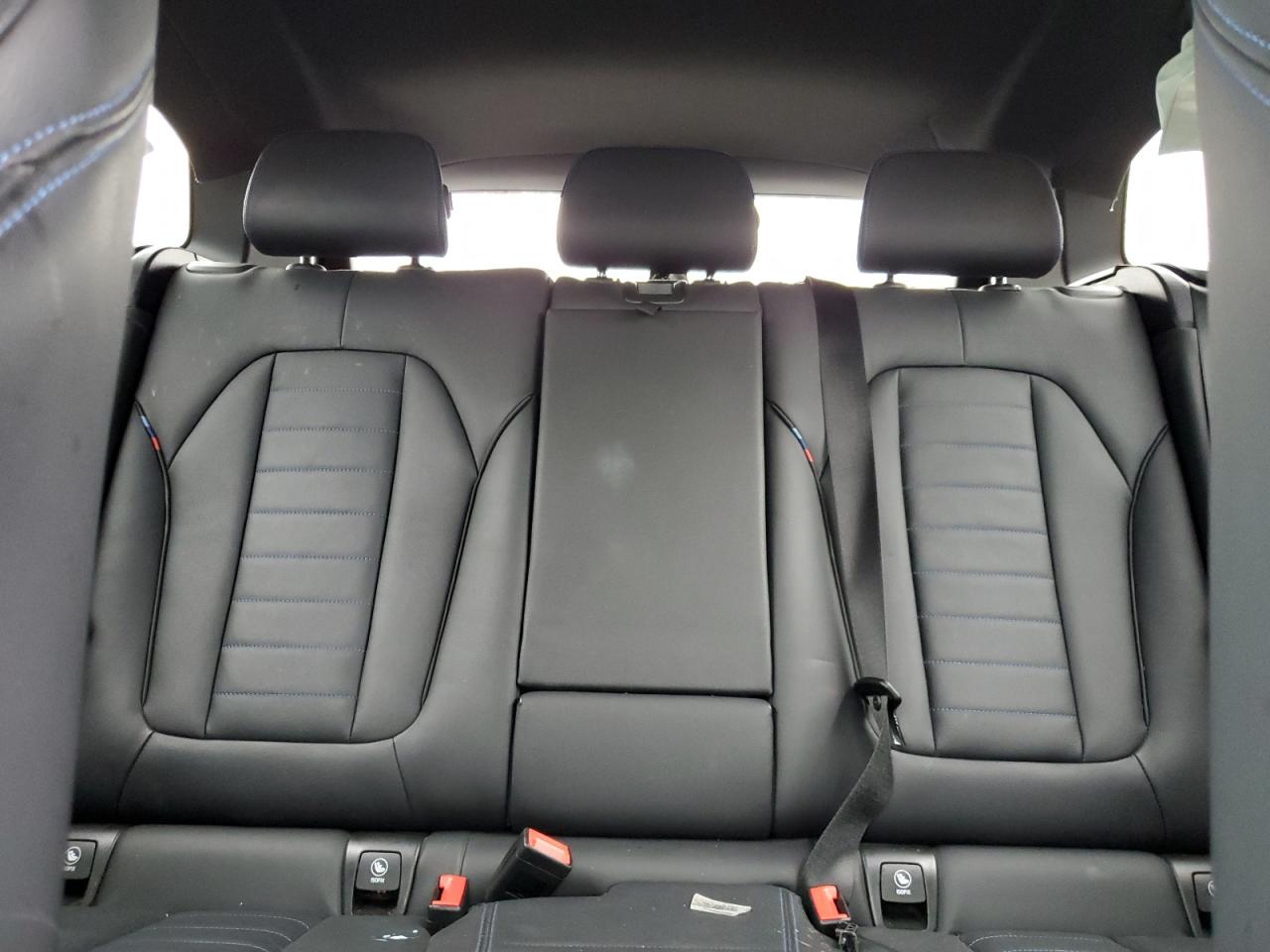 2019 BMW X3 - Image 10