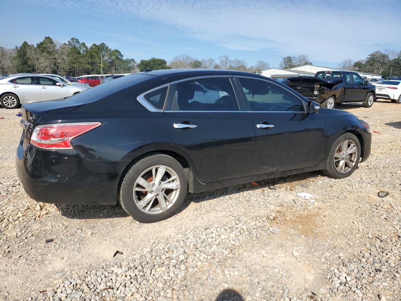 2014 Nissan Altima - Image 3