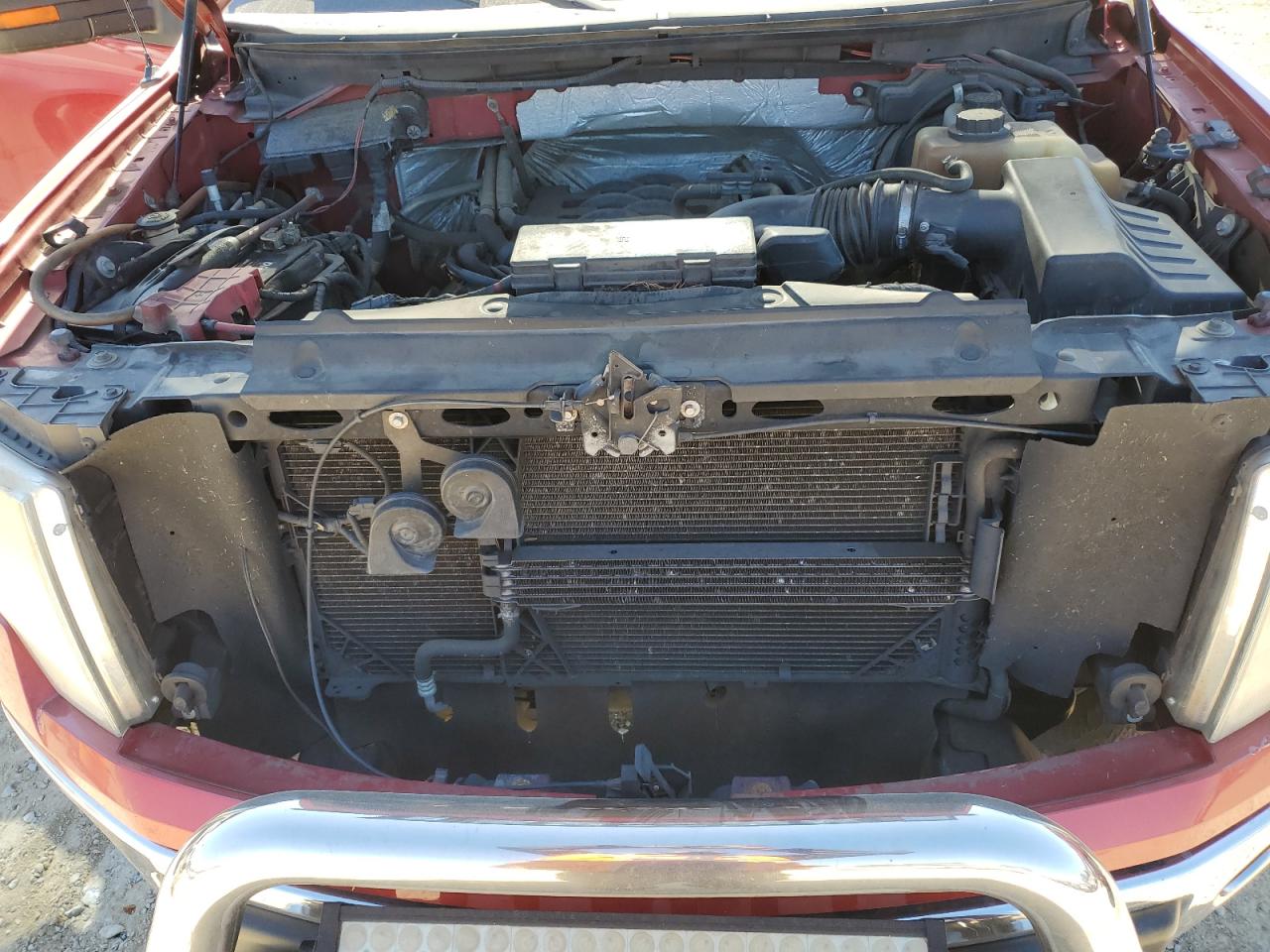 2011 Ford F-150 - Image 11