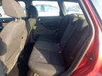 2006 FORD FOCUS ZETE for sale at Copart SANDTOFT