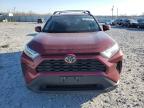 2022 Toyota Rav4 Xle للبيع في Montgomery، AL - Side