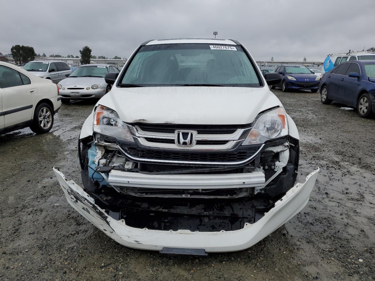 2011 Honda CR-V - Image 5