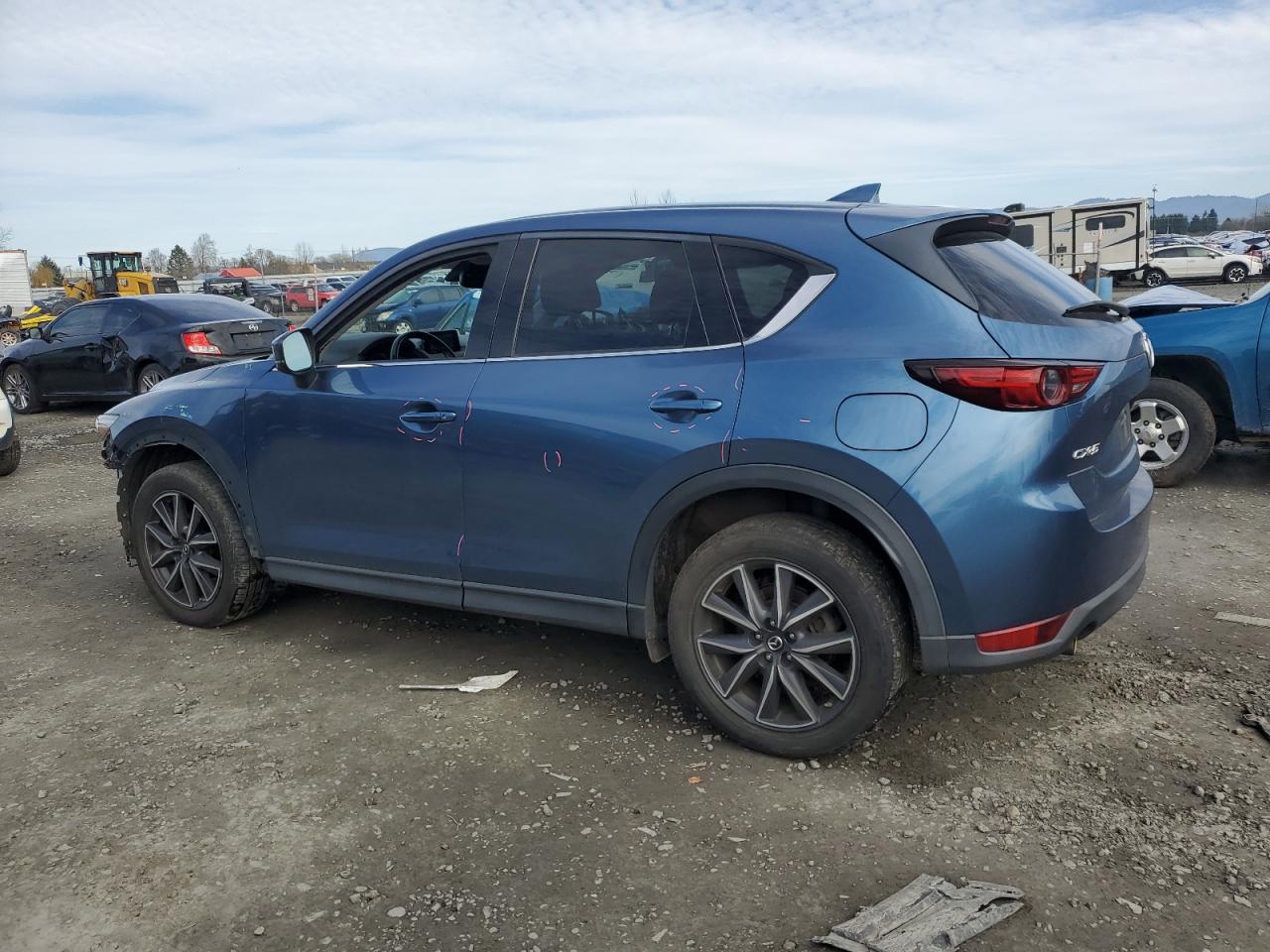 2017 Mazda CX-5 - Image 2