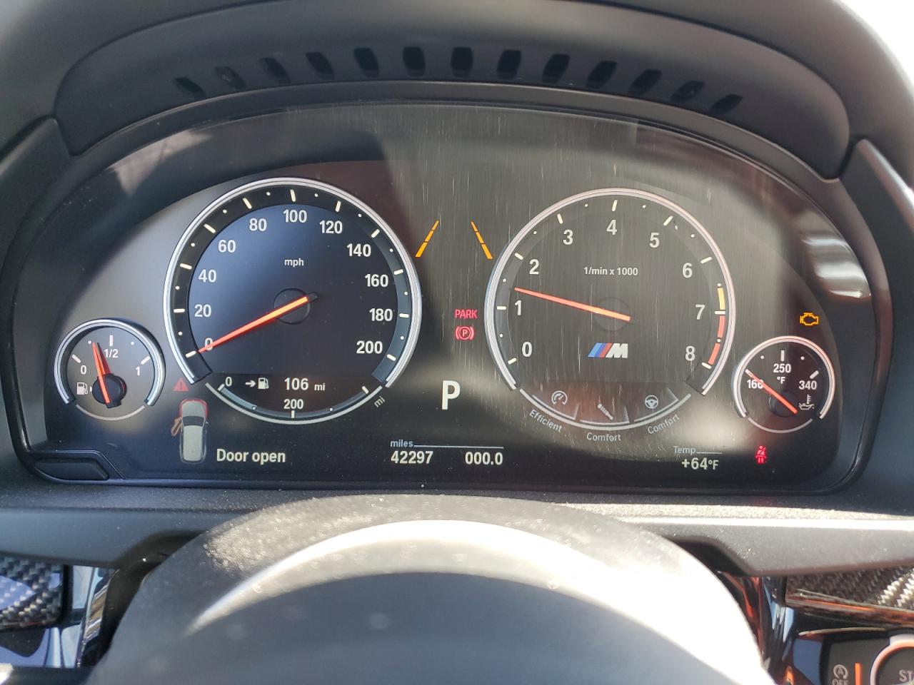 2018 BMW X5 - Image 9