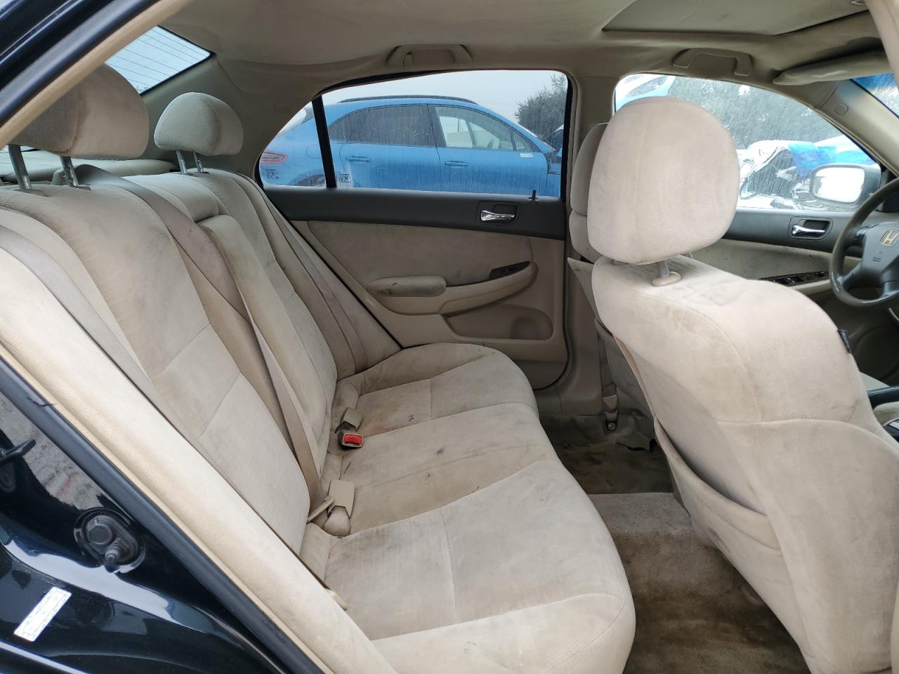 2006 Honda Accord - Image 11