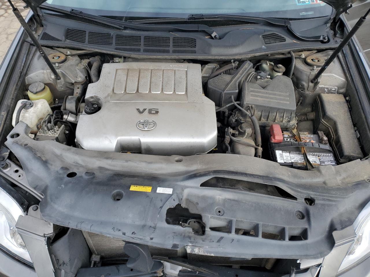 2007 Toyota Avalon - Image 11