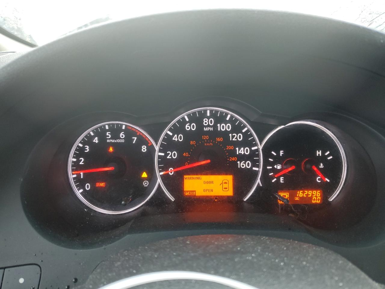 2011 Nissan Altima - Image 9